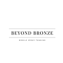 Beyond Bronze Mobile Tanning logo