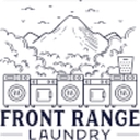 Front Range Laundry logo