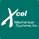 Xcel Mechanical Systems, Inc. logo