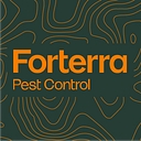 Forterra Pest Control logo
