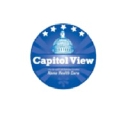 Capitol View Home Health logo