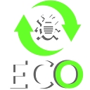 Eco Bed Bug Exterminators VA logo