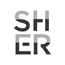 The Sher Agency logo