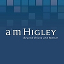 Higley Builds logo