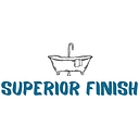 Superior Finish logo