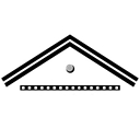 Dustin Hoffman Construction logo