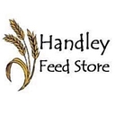 Handley's Feed Store logo