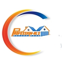 Profession-Als Garage Doors Inc logo