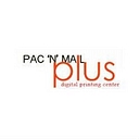 Pac N Mail Plus logo