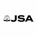 James Spence Authentication (JSA) logo