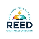 REED Charitable Foundation logo
