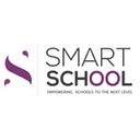 Smart School ERP logo