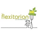 The Flexitarian logo
