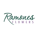 Ramones Flowers logo