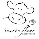 Sacrée Fleur logo
