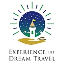 Experience the Dream Travel logo