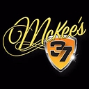 McKee's 37 logo