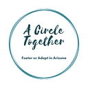 A Circle Together logo