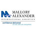myMALLORY logo