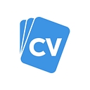 CVwizard logo