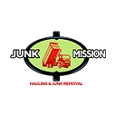 Junk Mission logo