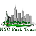 NYC Park Tours logo