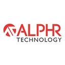 ALPHR Technology logo