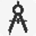 Cornerstone Surveying & Mapping logo