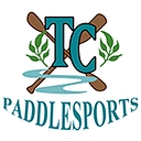 TC Paddlesports logo