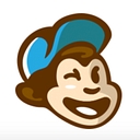 Mortgage Monkey logo