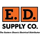 ED Supply logo