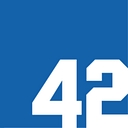 Jackie Robinson Museum logo