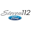 Stevens 112 Ford logo
