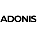 Adonis Boutique logo