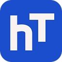 HeyTony logo