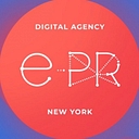 E-PR Online logo