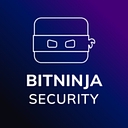 BitNinja logo