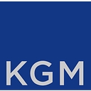 KGM Architectural Lighting logo