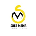 Sree Media logo