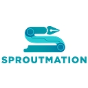 Sproutmation logo