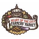 Heart of the City Farmers' Market logo