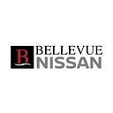 Bellevue Nissan logo