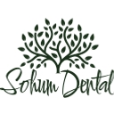 Sohum Dental of Pleasanton logo