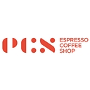 Espresso Coffee Shop logo