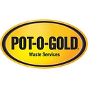 Pot-O-Gold Rentals logo