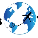 Julie's Travel logo
