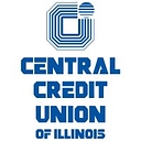 Central Credit Union logo