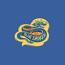 Blue Dragon logo