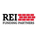 REI Funding Partners logo