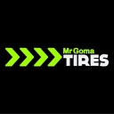 MrGoma Tires logo